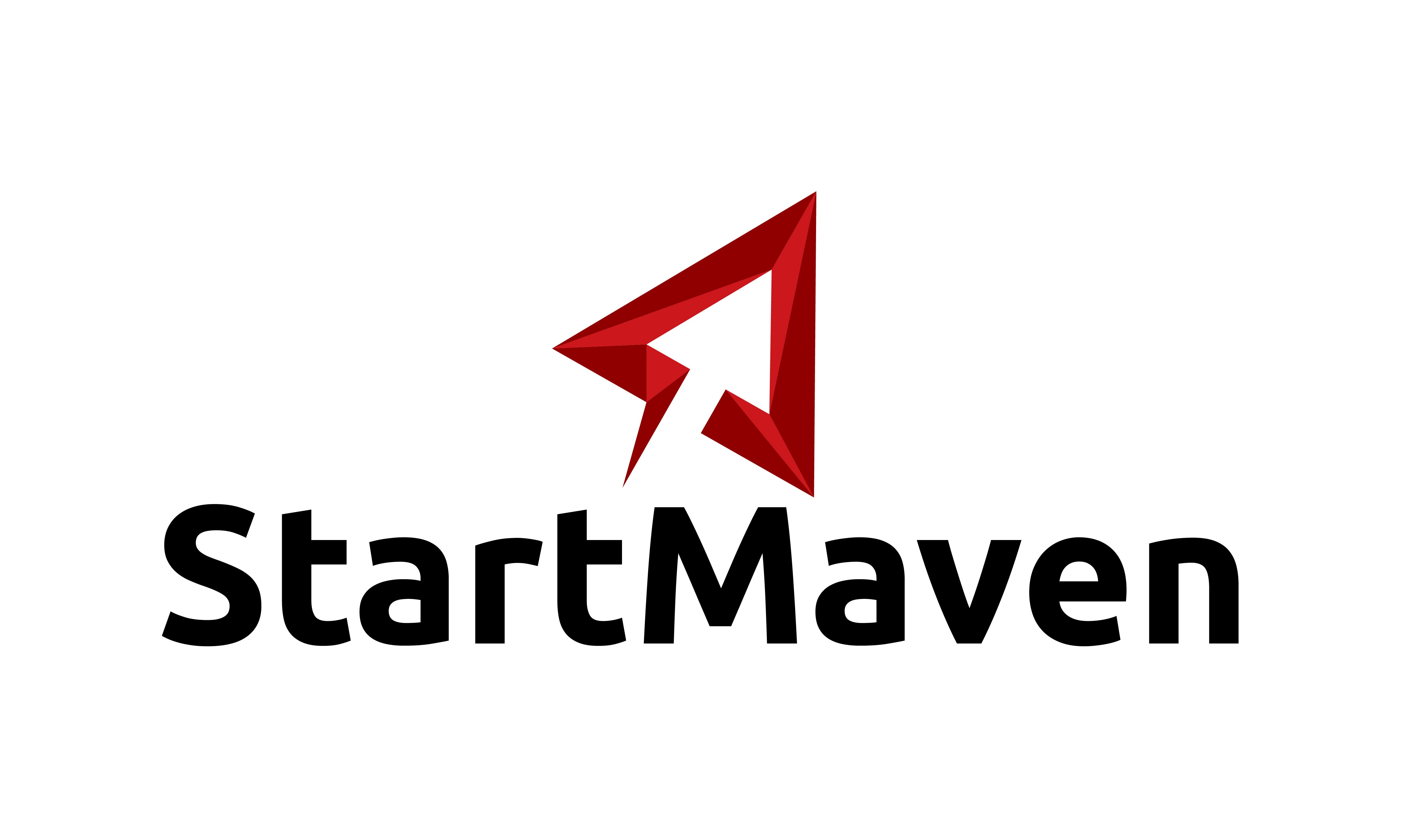 StartMaven logo